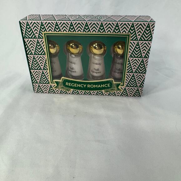 New! Ulta nail polish set - Picture 1 of 2